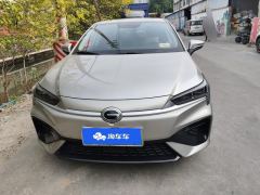 Aion S 460km Dazzle 580 60kWh - photo 3
