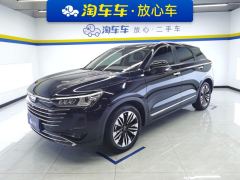 Bestune T77 280TID Luxury Edition - photo 1