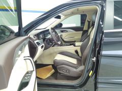 Bestune T77 280TID Luxury Edition - photo 14