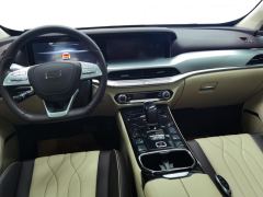 Bestune T77 280TID Luxury Edition - photo 16