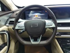 Bestune T77 280TID Luxury Edition - photo 18