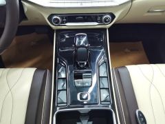 Bestune T77 280TID Luxury Edition - photo 19
