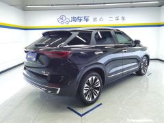 Bestune T77 280TID Luxury Edition - photo 2
