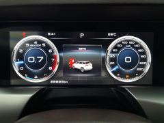 Bestune T77 280TID Luxury Edition - photo 20