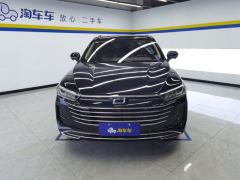 Bestune T77 280TID Luxury Edition - photo 3