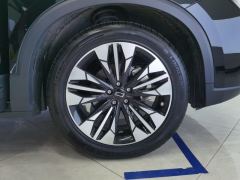 Bestune T77 280TID Luxury Edition - photo 6