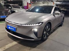 Changan A07 EREV 200km Air - photo 1