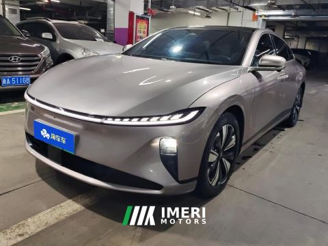 2023 Changan A07 EREV 200km Air - ავტომობილი ჩინეთიდან