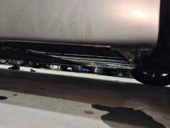 Changan A07 EREV 200km Air - photo 11