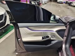 Changan A07 EREV 200km Air - photo 12