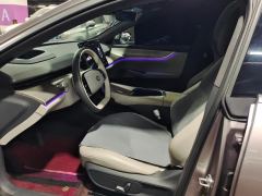 Changan A07 EREV 200km Air - photo 14