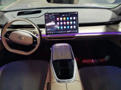Changan A07 EREV 200km Air - photo 16