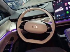 Changan A07 EREV 200km Air - photo 18