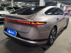 Changan A07 EREV 200km Air - photo 2