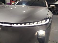 Changan A07 EREV 200km Air - photo 4