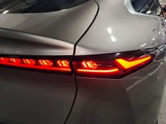 Changan A07 EREV 200km Air - photo 5