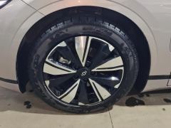 Changan A07 EREV 200km Air - photo 6