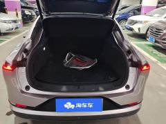 Changan A07 EREV 200km Air - photo 7