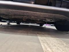 Changan A07 EREV 200km Air - photo 8