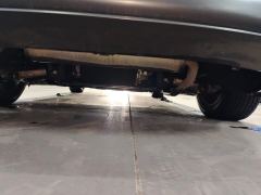 Changan A07 EREV 200km Air - photo 9