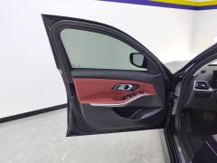 BMW i3 eDrive 35 L - photo 12