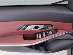 BMW i3 eDrive 35 L - photo 13