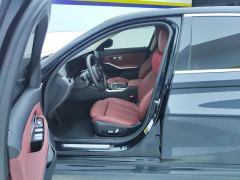 BMW i3 eDrive 35 L - photo 14