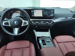BMW i3 eDrive 35 L - photo 16