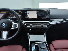 BMW i3 eDrive 35 L - photo 17