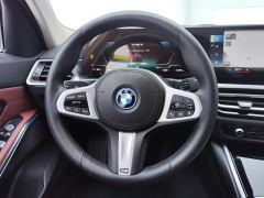 BMW i3 eDrive 35 L - photo 18