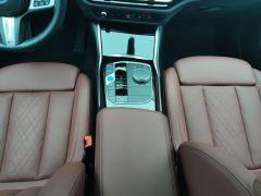 BMW i3 eDrive 35 L - photo 19