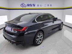 BMW i3 eDrive 35 L - photo 2