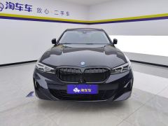 BMW i3 eDrive 35 L - photo 3