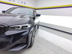 BMW i3 eDrive 35 L - photo 4