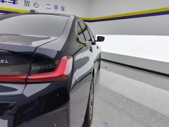 BMW i3 eDrive 35 L - photo 5