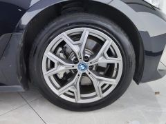 BMW i3 eDrive 35 L - photo 6