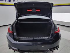 BMW i3 eDrive 35 L - photo 7