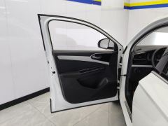 Jetta VS7 280TSI Automatic Advance Type - ფოტო 12