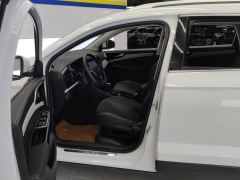 Jetta VS7 280TSI Automatic Advance Type - ფოტო 14