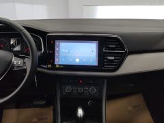 Jetta VS7 280TSI Automatic Advance Type - ფოტო 17