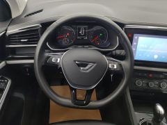 Jetta VS7 280TSI Automatic Advance Type - ფოტო 18