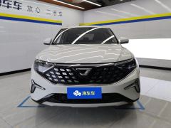 Jetta VS7 280TSI Automatic Advance Type - ფოტო 3