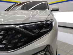 Jetta VS7 280TSI Automatic Advance Type - ფოტო 4