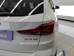 Jetta VS7 280TSI Automatic Advance Type - ფოტო 5