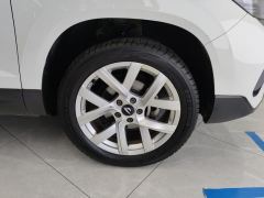 Jetta VS7 280TSI Automatic Advance Type - ფოტო 6