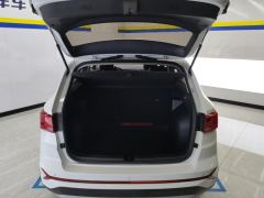 Jetta VS7 280TSI Automatic Advance Type - ფოტო 7