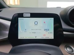 BYD Dolphin 420km Stylish Edition - ფოტო 20