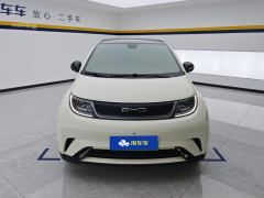 BYD Dolphin 420km Stylish Edition - ფოტო 3