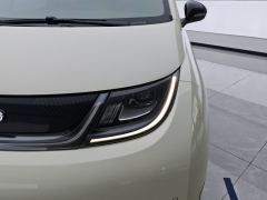 BYD Dolphin 420km Stylish Edition - ფოტო 4