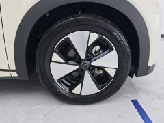 BYD Dolphin 420km Stylish Edition - ფოტო 6
